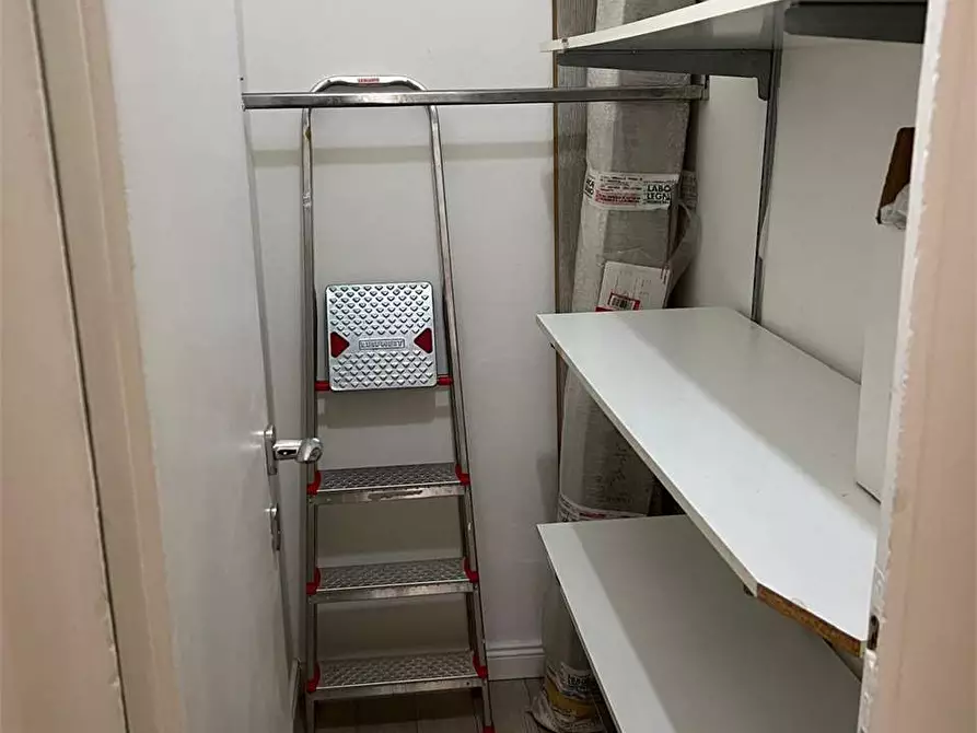 Immagine 10 di Bilocale in affitto  in Via Ennio 13 a Milano