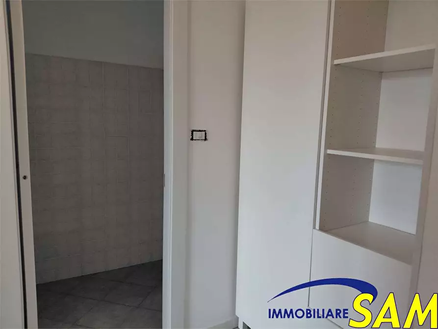 Immagine 8 di Bilocale in affitto  in Via Paolo Maspero 51 a Milano