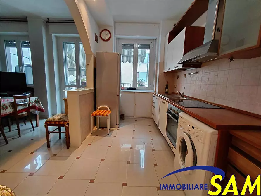 Immagine 3 di Bilocale in affitto  in Vis Busoni 12 a Milano