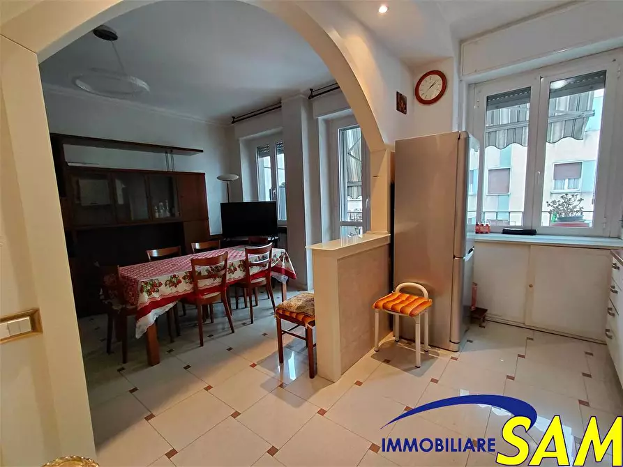 Immagine 5 di Bilocale in affitto  in Vis Busoni 12 a Milano