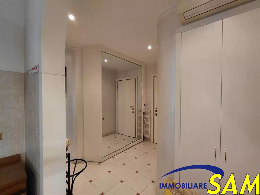 Immagine 6 di Bilocale in affitto  in Vis Busoni 12 a Milano