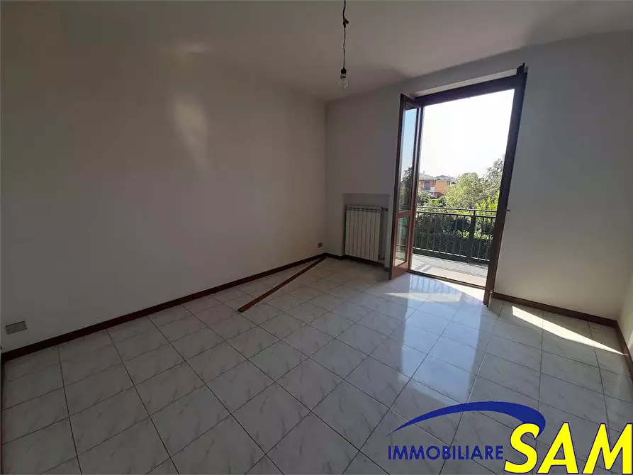 Immagine 5 di Villetta a schiera in vendita  in Via Don Alessandro Ceresoli 15 a Bariano