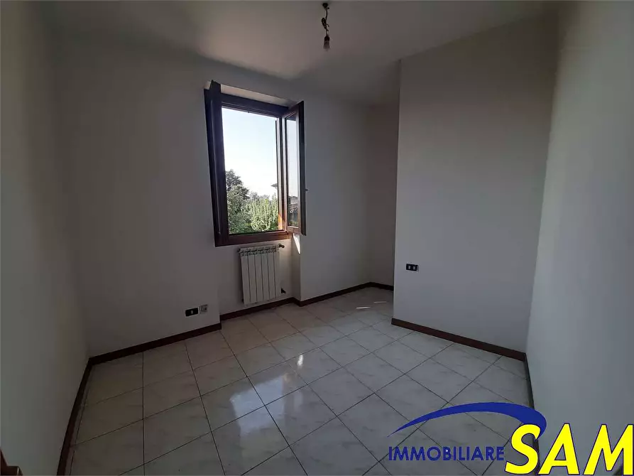 Immagine 6 di Villetta a schiera in vendita  in Via Don Alessandro Ceresoli 15 a Bariano
