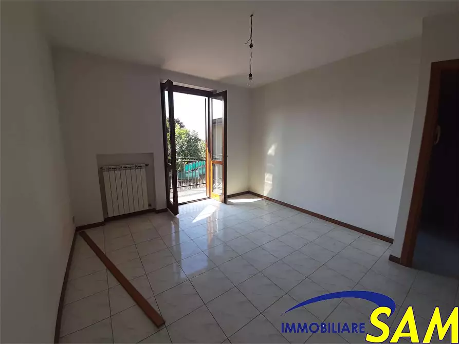 Immagine 8 di Villetta a schiera in vendita  in Via Don Alessandro Ceresoli 15 a Bariano