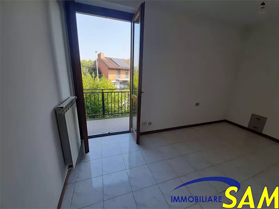 Immagine 14 di Villetta a schiera in vendita  in Via Don Alessandro Ceresoli 15 a Bariano