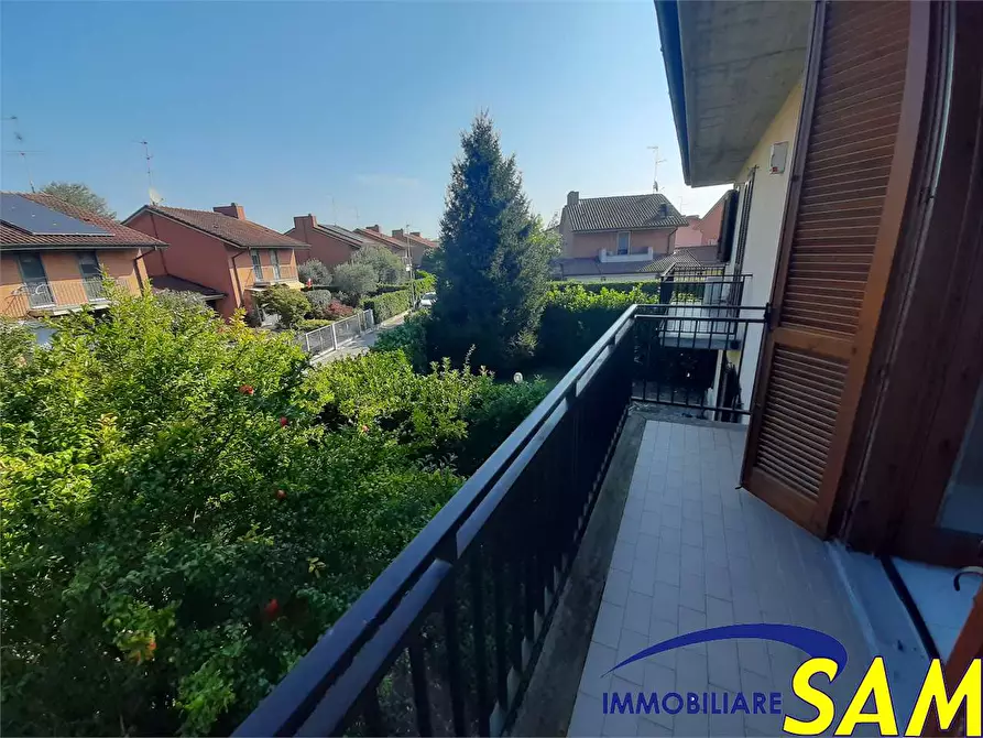 Immagine 16 di Villetta a schiera in vendita  in Via Don Alessandro Ceresoli 15 a Bariano