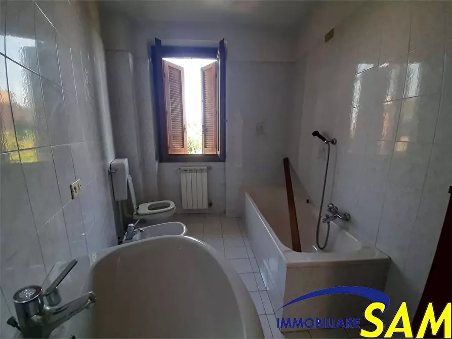 Immagine 17 di Villetta a schiera in vendita  in Via Don Alessandro Ceresoli 15 a Bariano