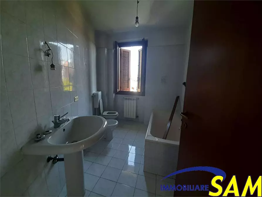 Immagine 20 di Villetta a schiera in vendita  in Via Don Alessandro Ceresoli 15 a Bariano