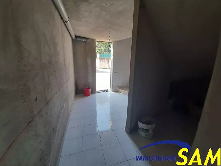 Immagine 25 di Villetta a schiera in vendita  in Via Don Alessandro Ceresoli 15 a Bariano