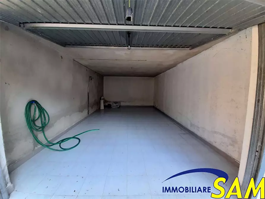Immagine 26 di Villetta a schiera in vendita  in Via Don Alessandro Ceresoli 15 a Bariano