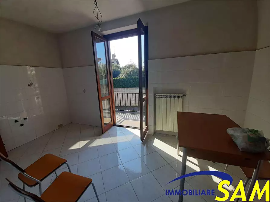 Immagine 28 di Villetta a schiera in vendita  in Via Don Alessandro Ceresoli 15 a Bariano