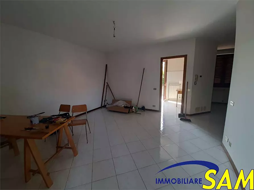 Immagine 31 di Villetta a schiera in vendita  in Via Don Alessandro Ceresoli 15 a Bariano