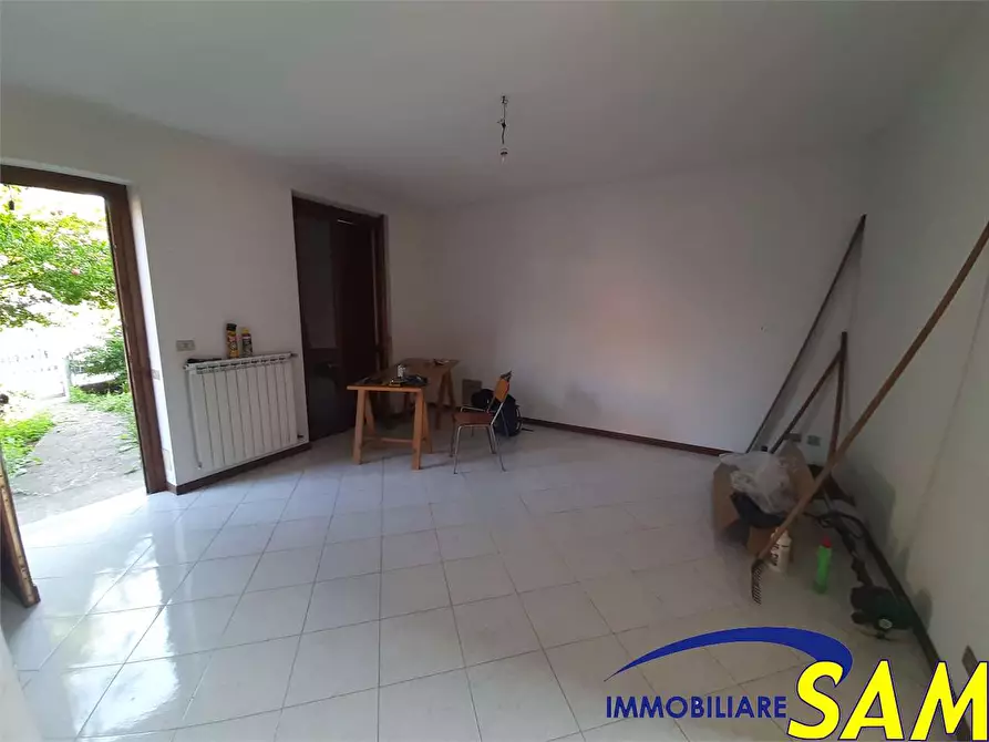 Immagine 32 di Villetta a schiera in vendita  in Via Don Alessandro Ceresoli 15 a Bariano
