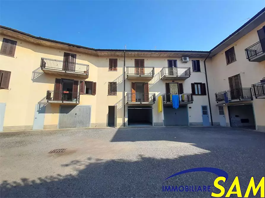 Immagine 34 di Villetta a schiera in vendita  in Via Don Alessandro Ceresoli 15 a Bariano