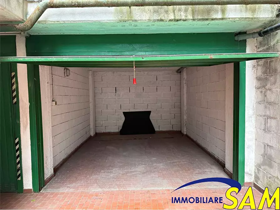 Immagine 1 di Garage in affitto  in Via Privata Barce 7 a Milano