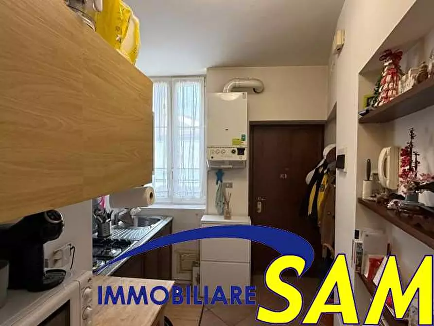 Immagine 2 di Bilocale in affitto  in Via Vetere 5 a Milano