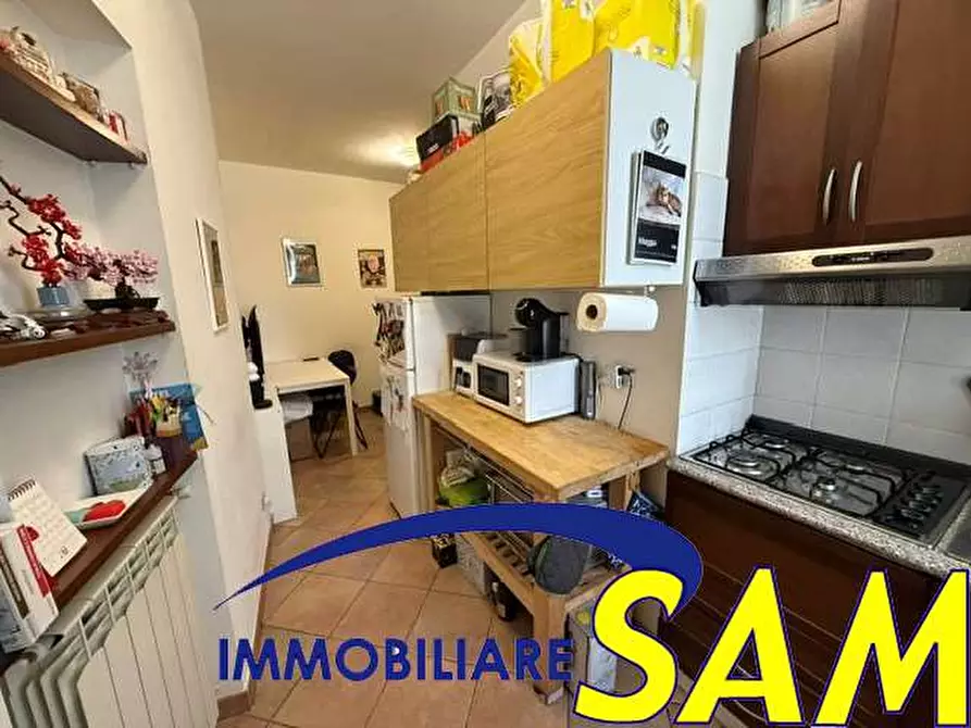 Immagine 3 di Bilocale in affitto  in Via Vetere 5 a Milano