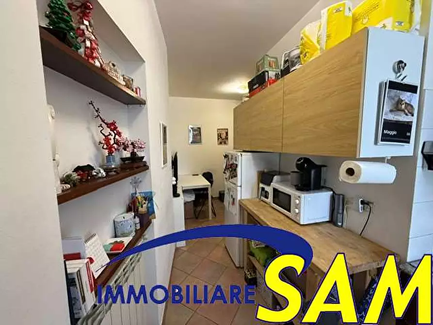 Immagine 4 di Bilocale in affitto  in Via Vetere 5 a Milano