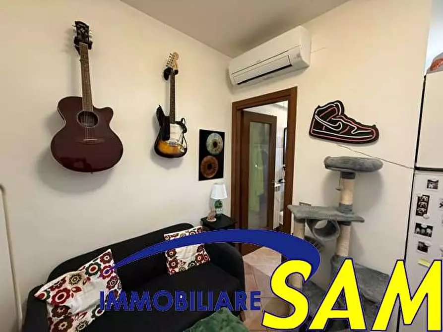 Immagine 5 di Bilocale in affitto  in Via Vetere 5 a Milano