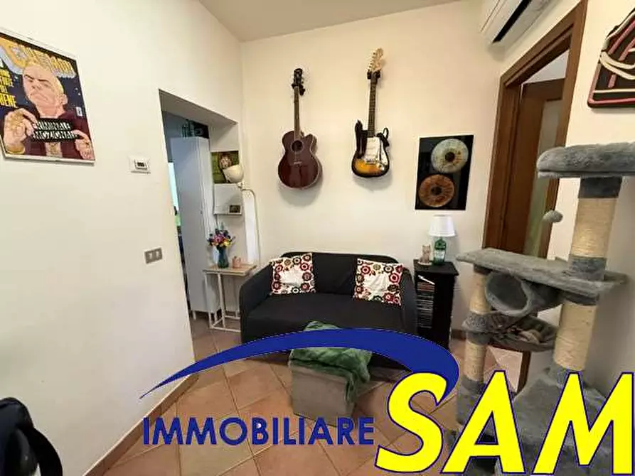 Immagine 6 di Bilocale in affitto  in Via Vetere 5 a Milano