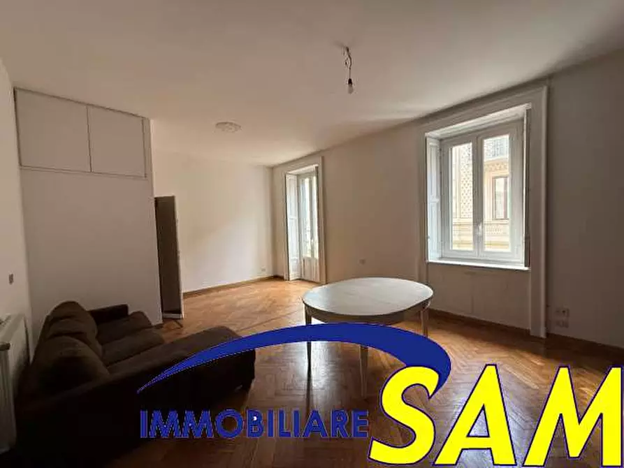 Immagine 2 di Trilocale in affitto  in Via Rasori 4 a Milano
