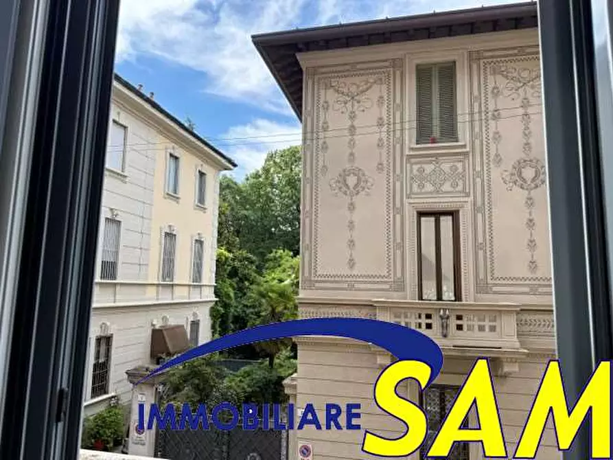 Immagine 9 di Trilocale in affitto  in Via Rasori 4 a Milano