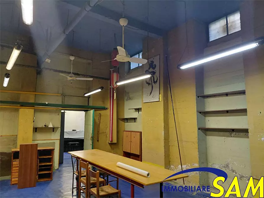 Immagine 18 di Laboratorio in vendita  in Piazzale Martini 4 a Milano