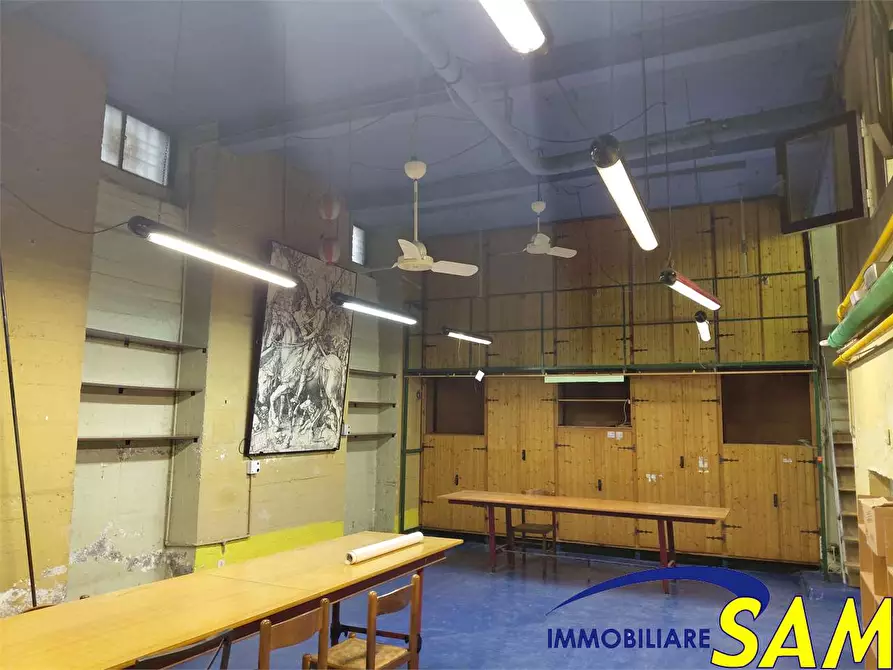 Immagine 22 di Laboratorio in vendita  in Piazzale Martini 4 a Milano