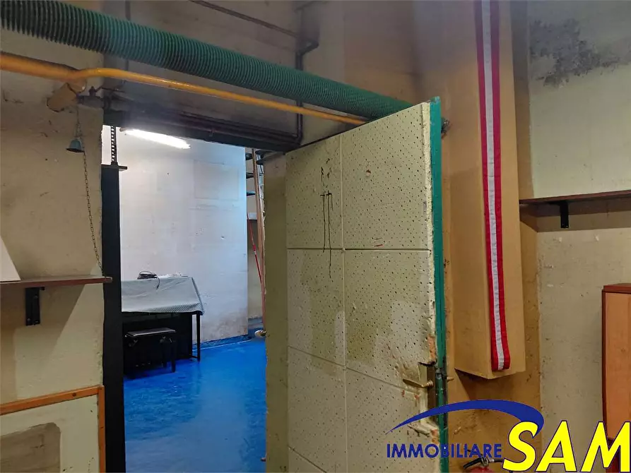 Immagine 23 di Laboratorio in vendita  in Piazzale Martini 4 a Milano