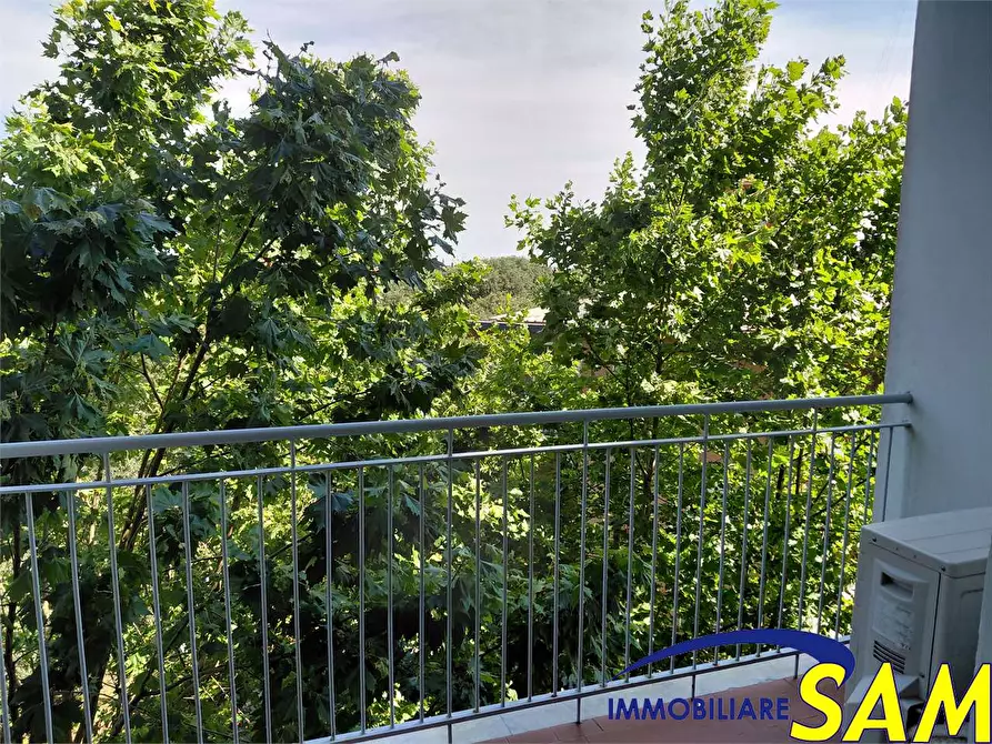 Immagine 19 di Trilocale in vendita  in Viale Omero  16 a Milano