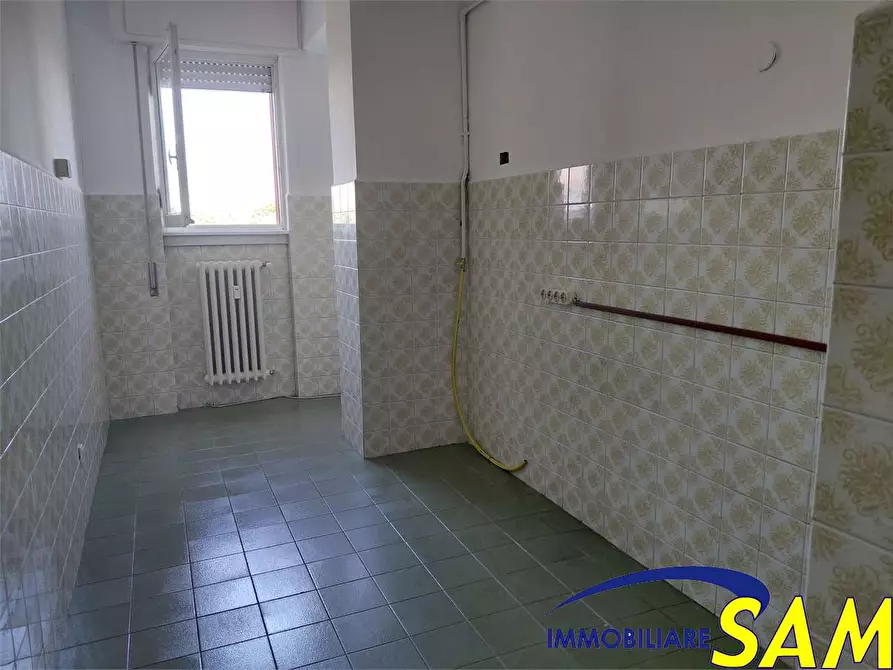 Immagine 16 di Trilocale in vendita  in Viale Omero  16 a Milano