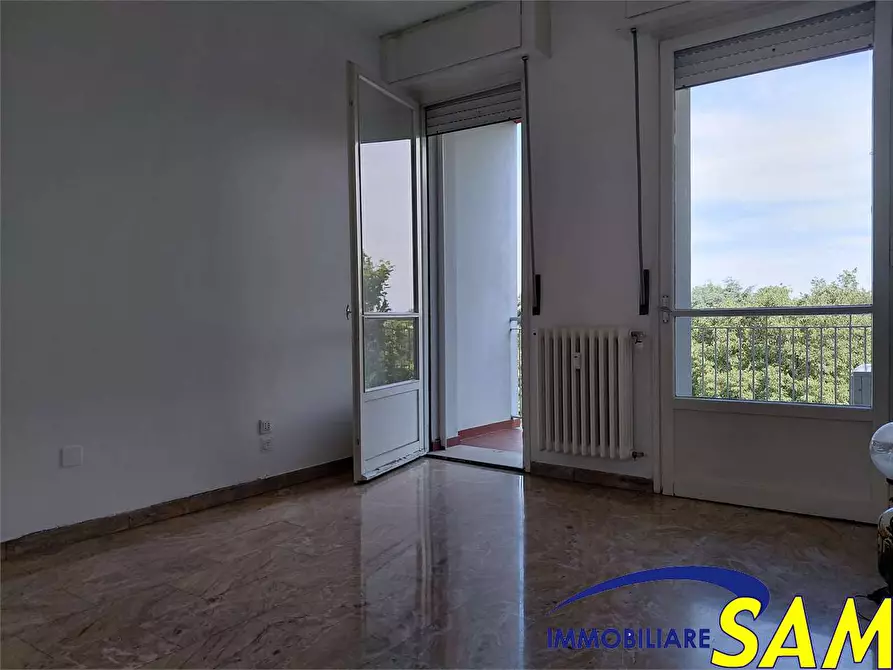 Immagine 1 di Trilocale in vendita  in Viale Omero  16 a Milano
