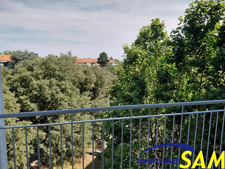 Immagine 20 di Trilocale in vendita  in Viale Omero  16 a Milano