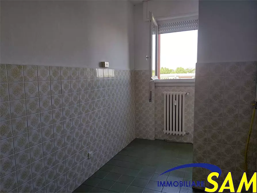 Immagine 15 di Trilocale in vendita  in Viale Omero  16 a Milano