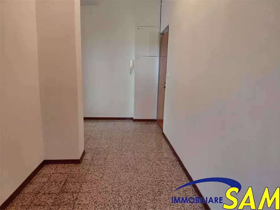 Immagine 6 di Trilocale in vendita  in Viale Omero  16 a Milano