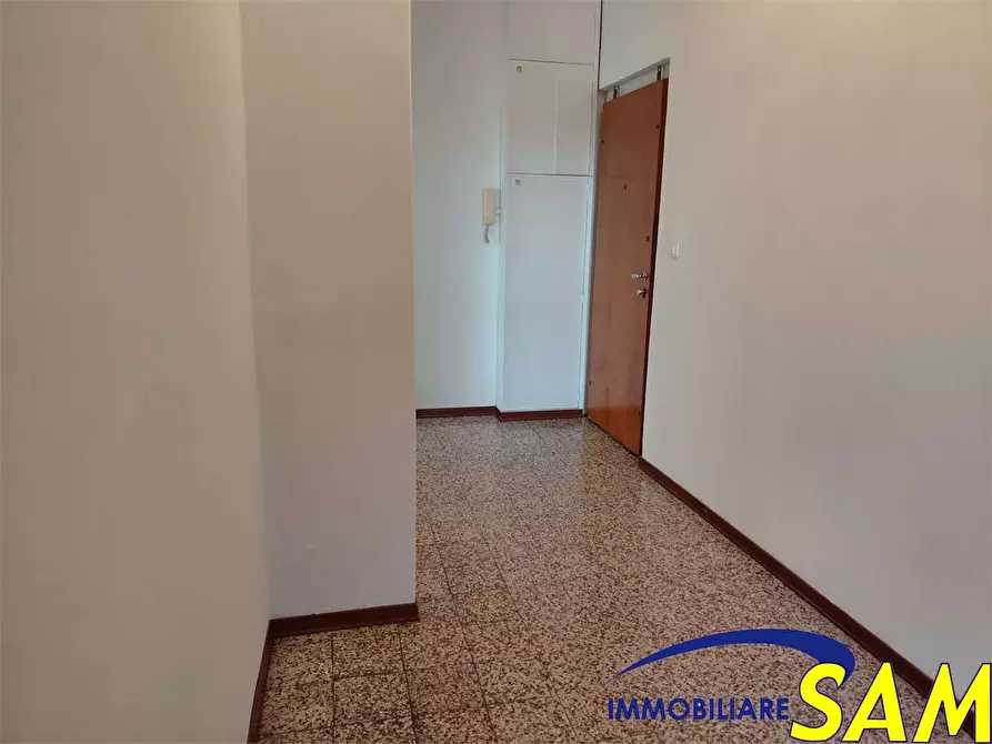 Immagine 7 di Trilocale in vendita  in Viale Omero  16 a Milano