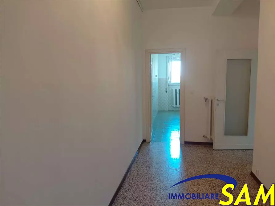 Immagine 8 di Trilocale in vendita  in Viale Omero  16 a Milano