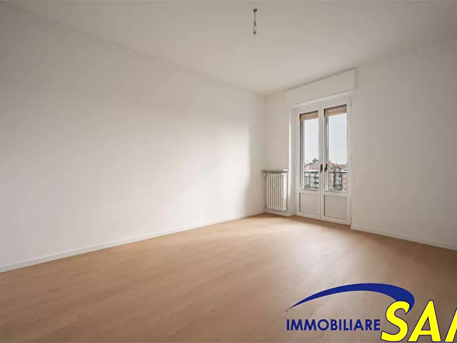 Immagine 2 di Appartamento in affitto  in Viale Monte Ceneri  36 a Milano