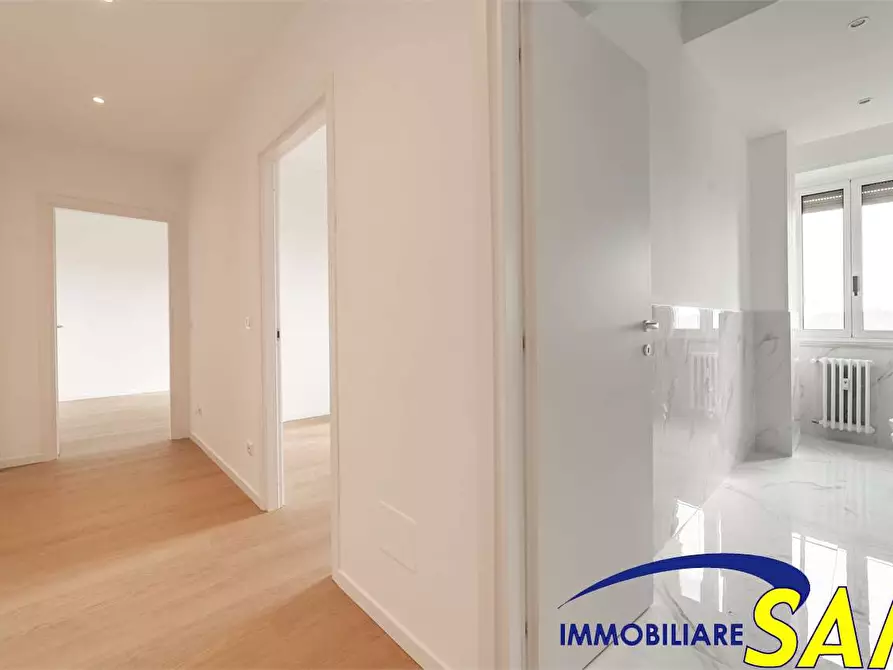 Immagine 6 di Appartamento in affitto  in Viale Monte Ceneri  36 a Milano