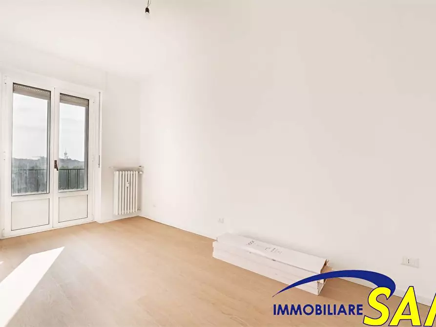 Immagine 10 di Appartamento in affitto  in Viale Monte Ceneri  36 a Milano