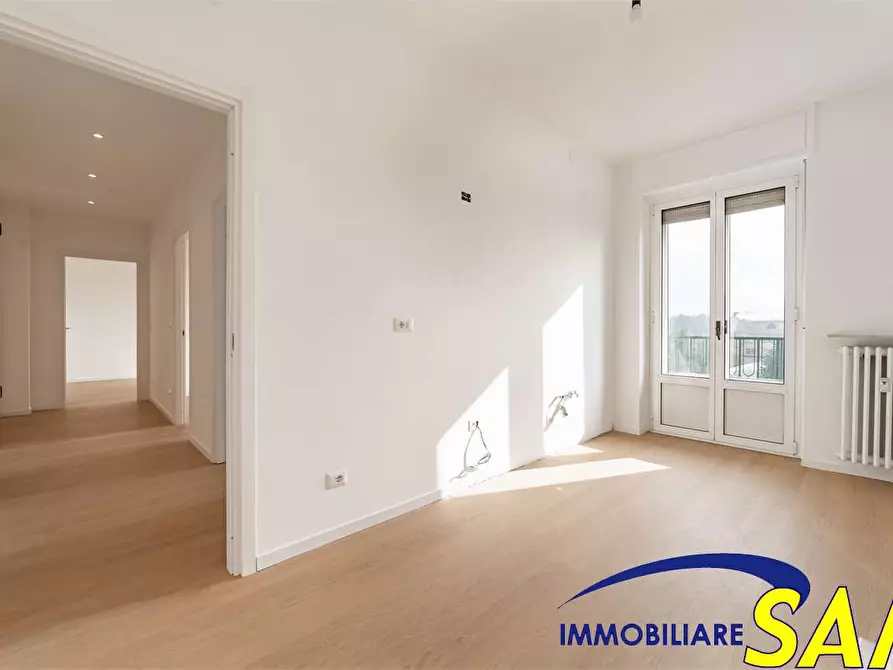 Immagine 11 di Appartamento in affitto  in Viale Monte Ceneri  36 a Milano