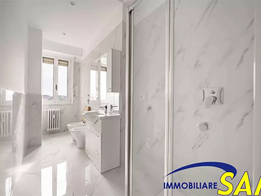 Immagine 14 di Appartamento in affitto  in Viale Monte Ceneri  36 a Milano