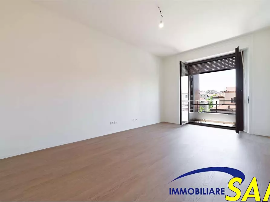Immagine 2 di Ufficio in affitto  in Via Giotto 26 a Milano