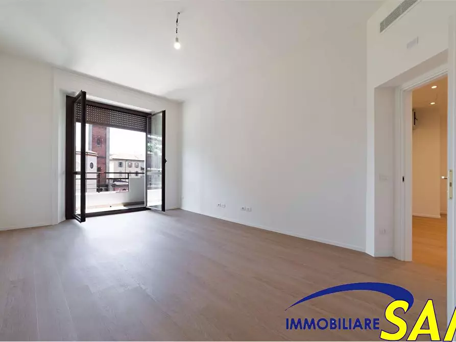 Immagine 3 di Ufficio in affitto  in Via Giotto 26 a Milano