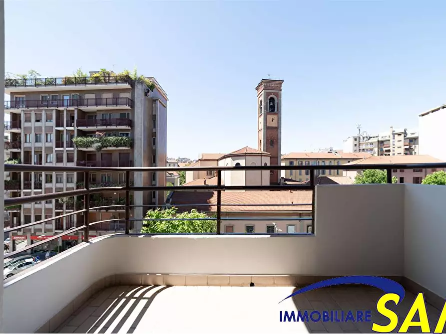 Immagine 6 di Ufficio in affitto  in Via Giotto 26 a Milano