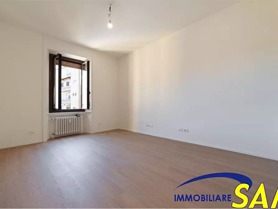Immagine 7 di Ufficio in affitto  in Via Giotto 26 a Milano