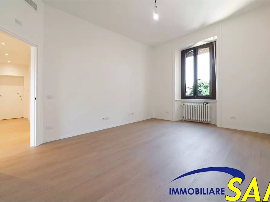 Immagine 9 di Ufficio in affitto  in Via Giotto 26 a Milano