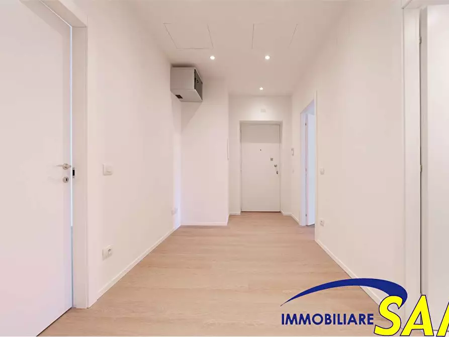 Immagine 10 di Ufficio in affitto  in Via Giotto 26 a Milano