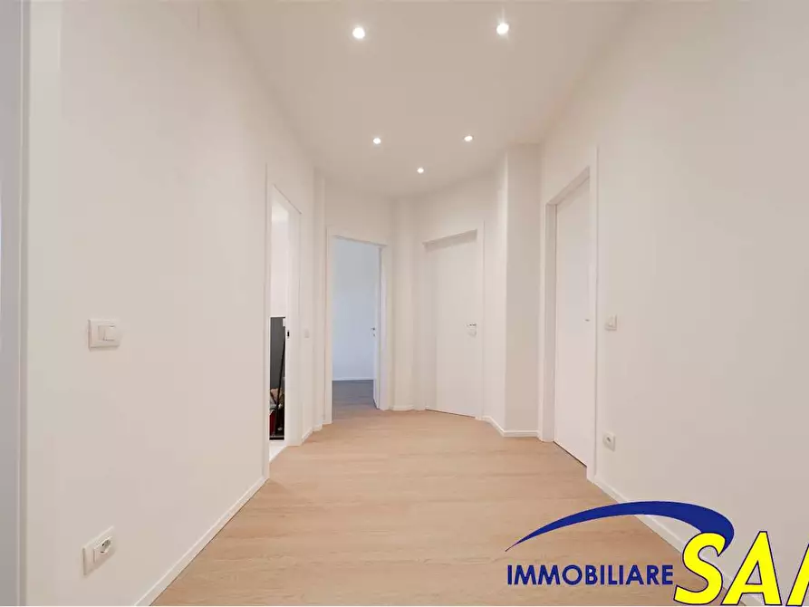 Immagine 11 di Ufficio in affitto  in Via Giotto 26 a Milano