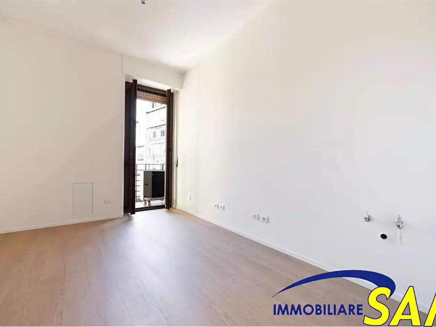 Immagine 12 di Ufficio in affitto  in Via Giotto 26 a Milano